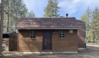 391 Champs Rd, Bonners Ferry, ID 83805