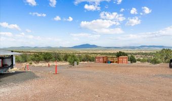 157 N Vigil Industrial Ln, Ash Fork, AZ 86320