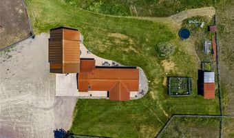 1330 Hole In The Wall Rd, Bonner, MT 59823