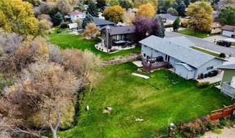 521 Indian Trl, Billings, MT 59105