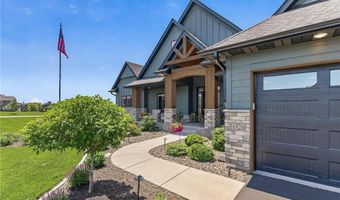 16826 Guarani St NW, Andover, MN 55304