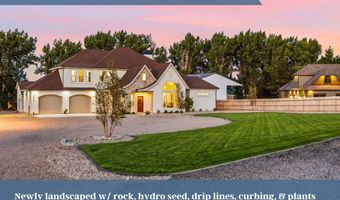 12825 Quail Run Ln, Caldwell, ID 83607