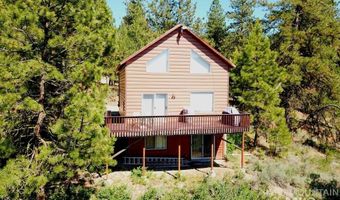 30 Mountain Air Dr, Cascade, ID 83611
