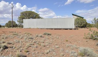 10 N9228, Concho, AZ 85924