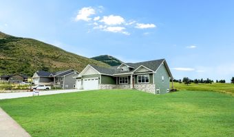 127 E PAPWORTH, Afton, WY 83110