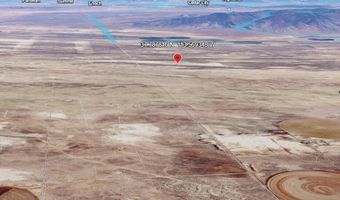 5 Acres Off Antelope Springs Rd, Beryl, UT 84714