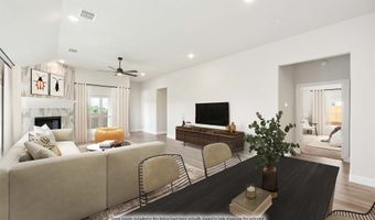131 Kingfisher Ln, Aledo, TX 76008