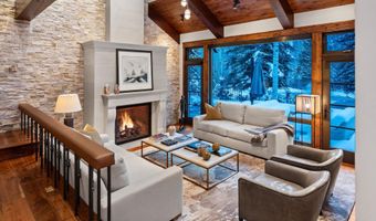 1345 Mayflower Ct, Aspen, CO 81611