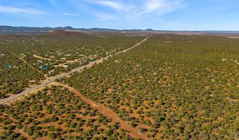 20 CR N8623, Concho, AZ 85924