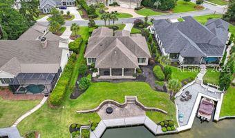 3 Grassy Cove Ct, Bluffton, SC 29910