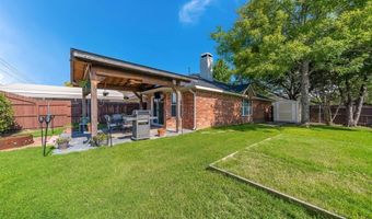 903 Hemingway Ct, Allen, TX 75002