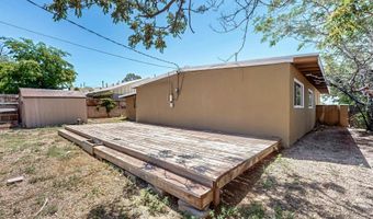 4119 MESCALERO Rd NE, Albuquerque, NM 87110