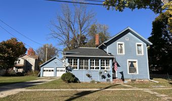 108 W Walnut St, Albion, MI 49224