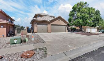 7419 Wadi Musa Dr NE, Albuquerque, NM 87122