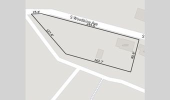 42309 N Woodbine Ave, Antioch, IL 60002
