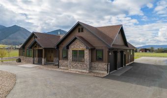 180 W CITATION St, Afton, WY 83110
