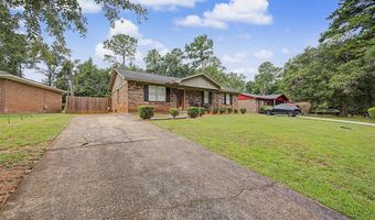 3428 Sweetbrier Rd, Albany, GA 31701
