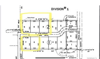 Lot4blk2 Clark Drive, Blackfoot, ID 83221