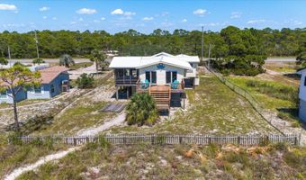1125 Alligator Dr, Alligator Point, FL 32346