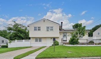 48 W BOLTON Ave, Absecon, NJ 08201
