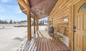 807 MERNA NORTH BEAVER Rd, Daniel, WY 83115