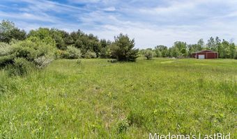 7764 Fillmore St, Allendale, MI 49401
