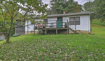 10103 Hayters Gap Rd, Abingdon, VA 24210