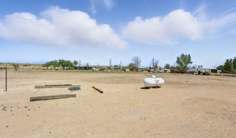 297 HARRISON Rd, Belen, NM 87002