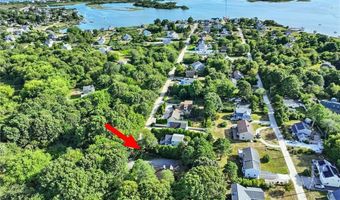 130 S Niantic Dr, Charlestown, RI 02813