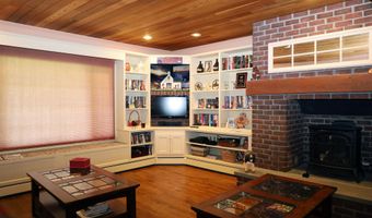 736 Calendar Brook Rd, Burke, VT 05871