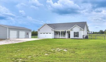 1370 Old Kimbill Trl, Aiken, SC 29805