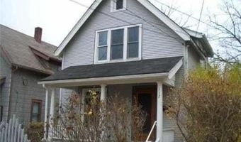 112 E Davis Ave, Ann Arbor, MI 48104