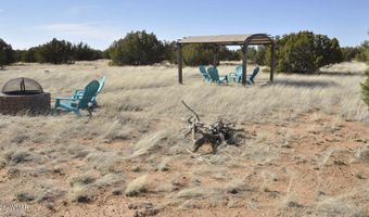 12 County Rd N8543, Concho, AZ 85924