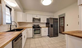 1724 N Fordson Ave, Bethany, OK 73008