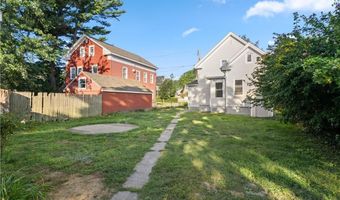 1250 Cranston St, Cranston, RI 02905