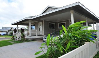 91-1339 Hoomahua St, Ewa Beach, HI 96706