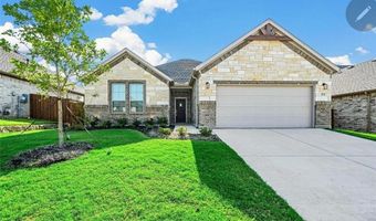 212 Cheyenne Trl, Alvarado, TX 76009