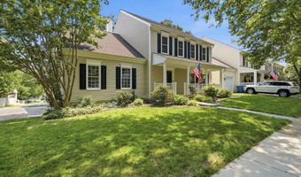 20384 MIDDLEBURY St, Ashburn, VA 20147