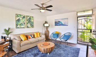 35 Walaka St P202, Kihei, HI 96753