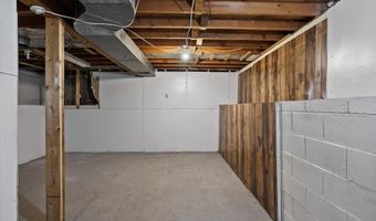 1615 Custer Ave, Casper, WY 82604