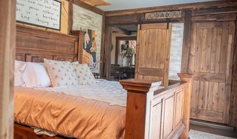 1247 Waldon Rd, Battiest, OK 74722