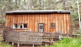 22954 Mt. Elbert Dr, Aguilar, CO 81020