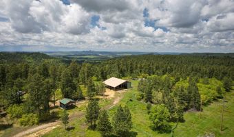 336 Middle Fork Rd, Devils Tower, WY 82714