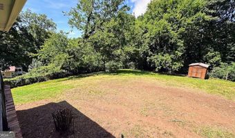 212 Druid Hls, Anniston, AL 36207