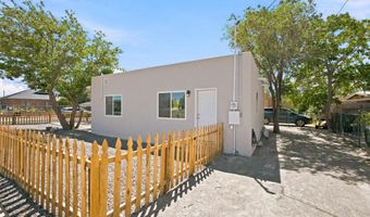 501 Veranda Rd NW, Albuquerque, NM 87107