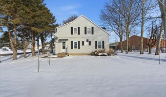 211 Commercial St, Arlington, WI 53911