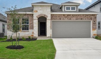 336 Bushwack Dr Plan: Hadley, Adkins, TX 78101