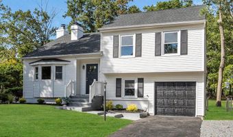 91 Highland Dr, Barnegat, NJ 08005