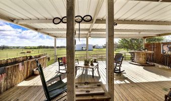 4680 Mount Olive Rd, Adkins, TX 78101