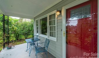 732 Fairview Rd, Asheville, NC 28803